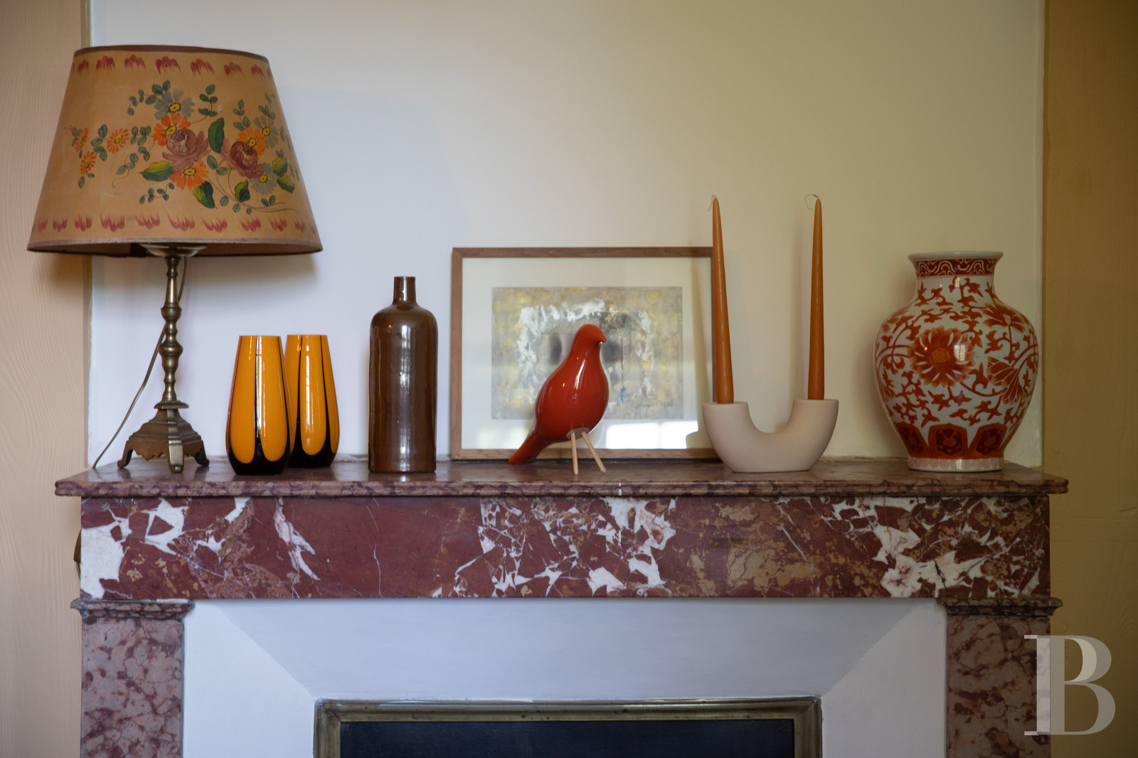 A carefully renovated 19th-century family home in the Plateau de Millevaches nature reserve in Flayat  - photo  n°30